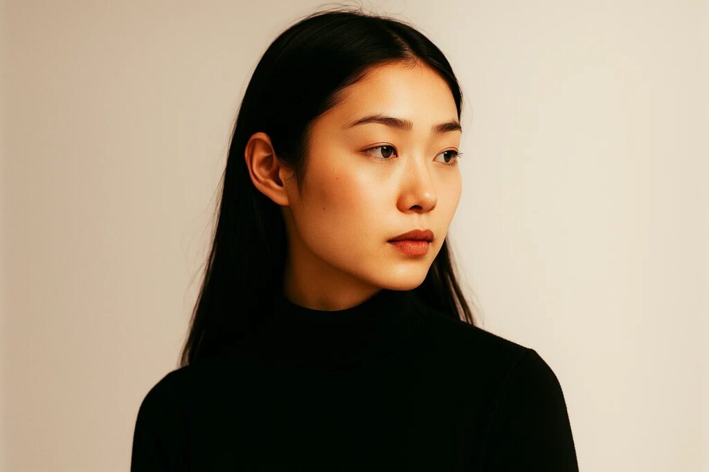 女性部下