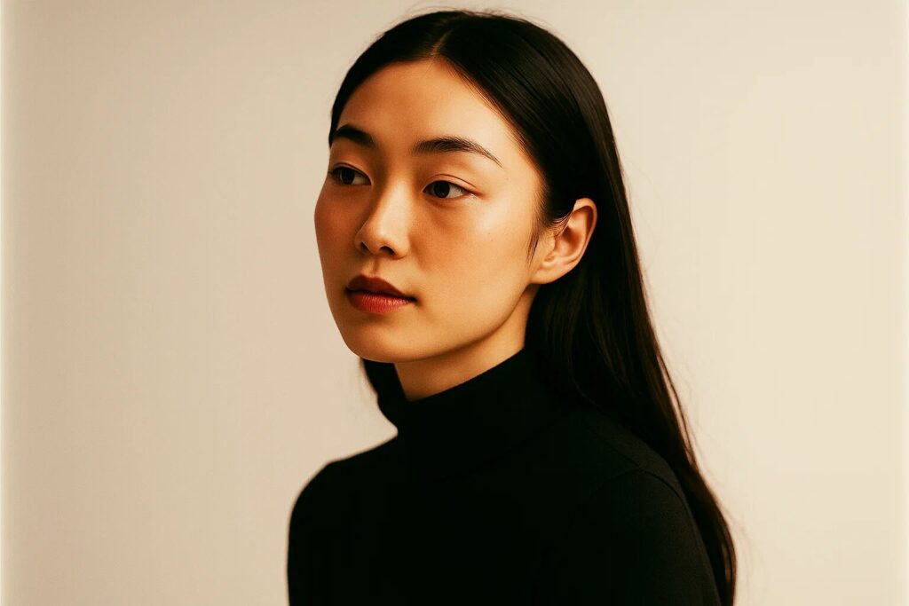 女性部下