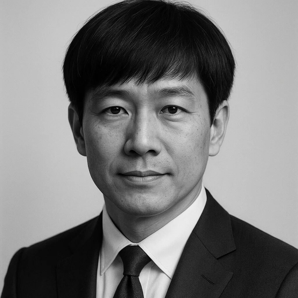 50代 マッシュスタイル