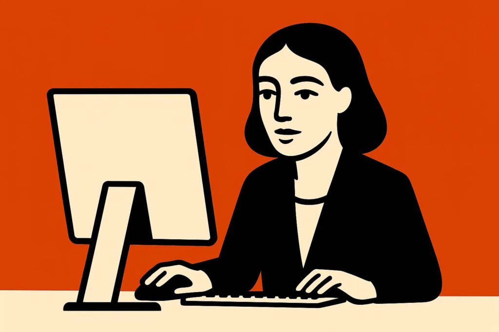 「女性部下を扱いにくい」と感じたら——距離感・会話で“信頼に変える”実践ガイド